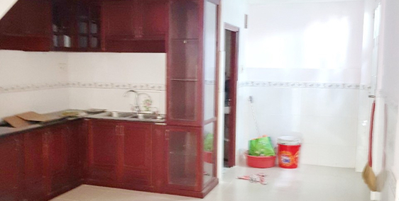 Cho Thuê 1 lầu hẻm 53 đường Bông Sao Phường 5 Quận 8