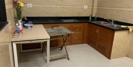 Cần cho thuê nhà số 5 đường 2A, Bình Hưng Hòa A,  Bình Tân, tp HCM.