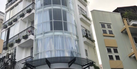 CHO THUÊ NHÀ MT TRƯƠNG QUỐC DUNG, P8, Quận PHÚ NHUẬN