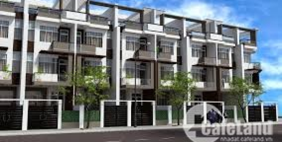 Cho thuê nhà full nội thất thích hợp để ở, mở VP công ty,... Tại KĐT Vạn Phúc