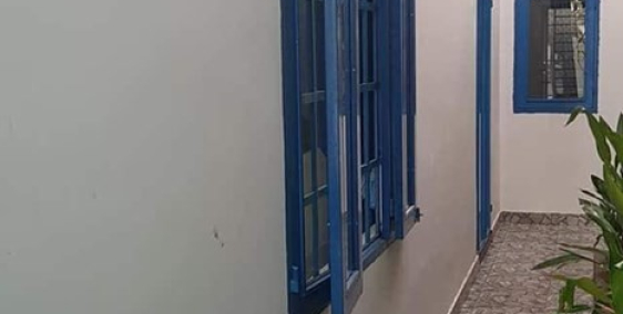 Cần cho thuê nhà nguyên căn, kiệt Lê Thị Tính, Thanh Khê, giá 8tr/th, lh 0768456