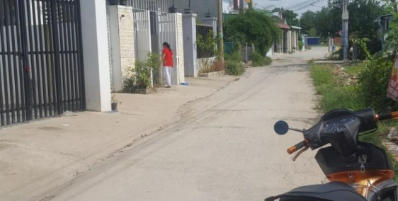 CẦN CHO THUÊ NHÀ GẤP PHÚ HÒA THỦ DẦU MỘT