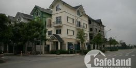 cho thuê nhà biệt thự liền kề ở Đại Mỗ, 80m x4 tầng, 13tr/th