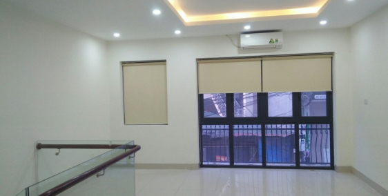 Cho thuê shophouse thuộc quần thể The Manor – Mỹ Đình 86m2 x 5 tầng. Vị trí đẹp,