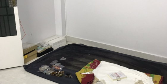 Cho thuê nhà nguyên căn184/.. Hoàng Hoa Thám, p 5, Q. Bình Thạnh, cách MT 30m