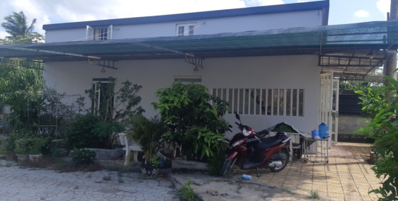 CHO THUE HOMESTAY CẦN THƠ GIÁ RẺ