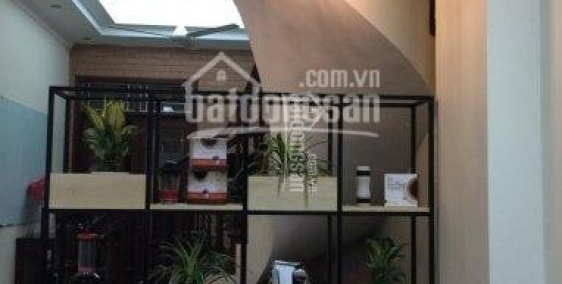 Chính chủ cho thuê nhà làm văn phòng tại đường Trung Yên , khu đô thị Trung Yên,