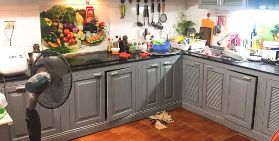 Bán nhà Phạm Ngọc Thạch 55m2x 4tang ô tô tránh kinh doanh đỉnh 5.6 tỷ.