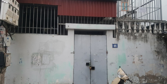 Cho Thuê Nhà Riêng- Văn Quán Hà Đông