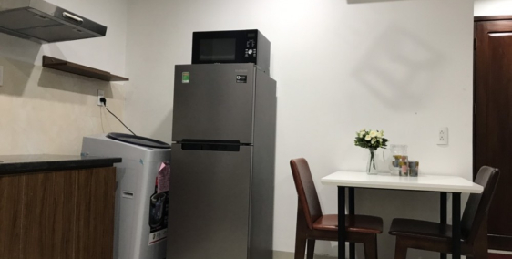 Cho thuê căn hộ quận hải châu,phạm phú thứ,cạnh chợ Hàn giá cạnh tranh full nội