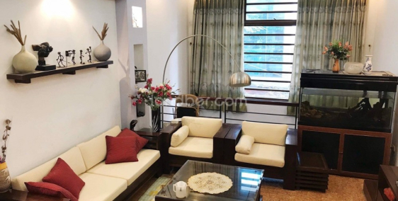 Chính chủ bán nhà ngõ phố Định Công, Hoàng Mai, Hà Nội.