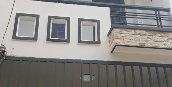 Cho thuê nhà trệt,  lầu nhà rất đẹp, tại Nhà bè, TP, HCM.giá 6 triệu 500.