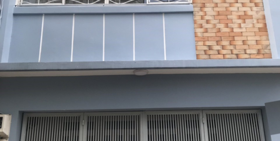 Cho thuê nhà HXH Lý Thường Kiệt, P.13, Q.11, DT: 4x20, 4PN,3WC, nhà mới, Giá:25