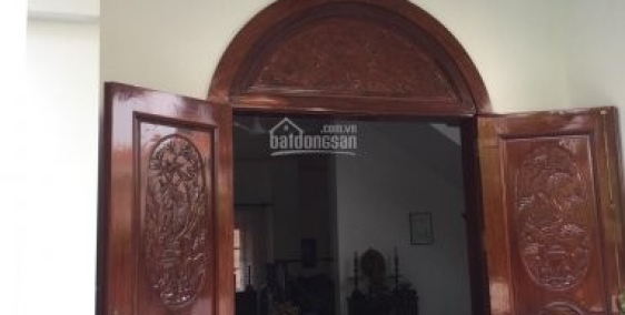 Tôi cho thuê nhà nguyên căn 125m2 đường số 19 an phú giá thương lượng