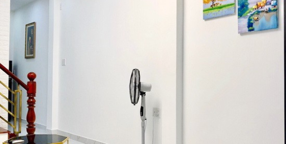 Cho thuê nhà nguyên căn hẻm 54 Lê Văn Lương, P. TH, Q7