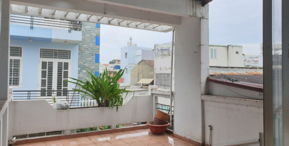 CHO THUÊ/ BÁN NHÀ QUẬN 8 CHÍNH CHỦ, ĐÚC THẬT, SỔ HỒNG