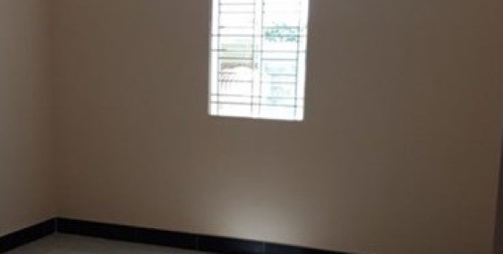 Cho thuê nhà hẽm đường Tây Hòa, 4x15, trệt-lững-lầu, 3PN