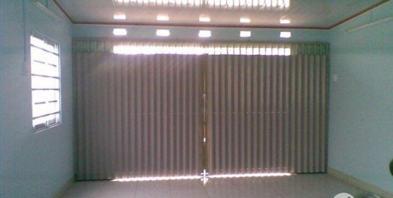 MT Kinh Doanh Phước Bình, 4x25, 2 lầu