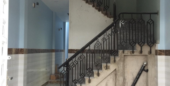 Cho thuê nhà nguyên căn quận Bình Tân (gần KCN Vĩnh Lộc)