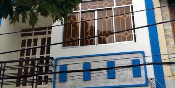 Cho thuê MTNB Đường số 17C DT 5x20m 4 tấm giá 25 triệu