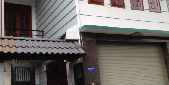 Cho thuê nhà nguyên căn đường Nguyễn Phúc Chu quận Tân Bình TP.HCM