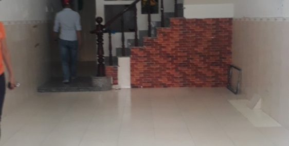 Chính chủ cần cho thuê nhà nguyên căn 105/18B Huỳnh Văn Nghệ