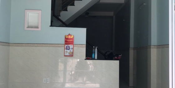 NHÀ CHO THUÊ PHƯỜNG TÂN QUÝ, TÂN PHÚ giá tốt tầm 10tr LH 0789.636.907