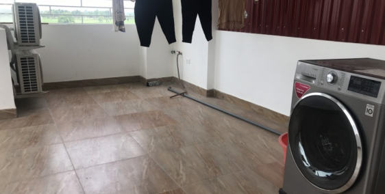 CHO THUÊ NHÀ NAM ĐẦM VẠC, VĨNH YÊN, VIEW VƯỜN, 4PNKK. LH: 0986454393 -0986797222