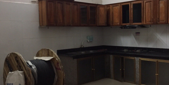 CHO THUÊ NHÀ ĐƯỜNG HÀ VĂN CHỨC, 2 TẦNG, 100M2 GIÁ 7TR. LH: 0986454393