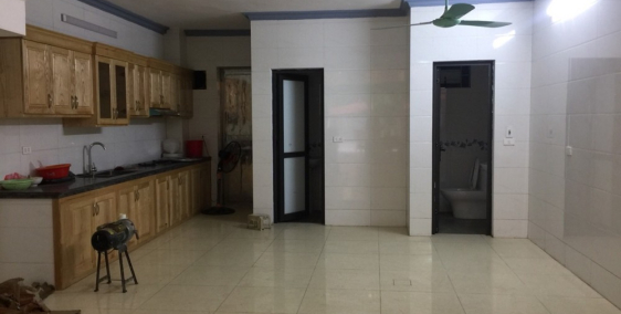 CHO THUÊ NHÀ 6 PNKK TÔN ĐỨC THẮNG, VĨNH YÊN, 5 TẦNG, FULL ĐỒ. LH:  0986797222