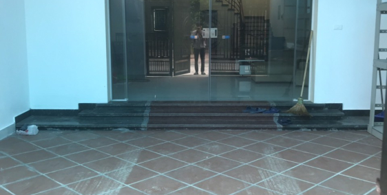 CHO THUÊ NHÀ MẶT ĐƯỜNG PHAN ĐÌNH GIÓT, KD TỐT GIÁ 20 TRIỆU. LH: 0986797222