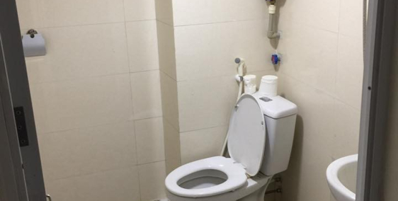 Cho thuê CCMN, phòng trọ giá rẻ LH: 0934.688.991