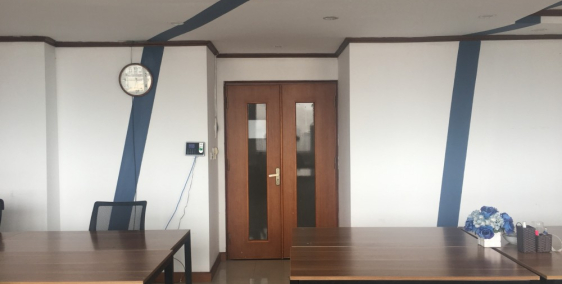 Cho thuê văn phòng Artext Building