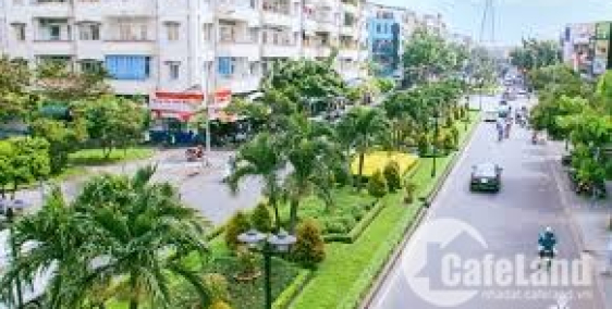 Cho thuê văn phòng cao cấp tòa nhà Swin tower Nguyễn Văn Đậu, Quận Bình Thạnh.