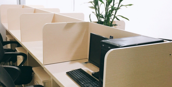 Cho thuê văn phòng trọn gói tại Quận Cầu Giấy