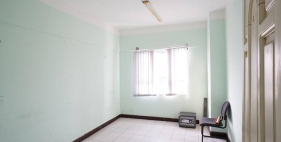 cho thuê văn phòng 50m2 tại Láng Ha