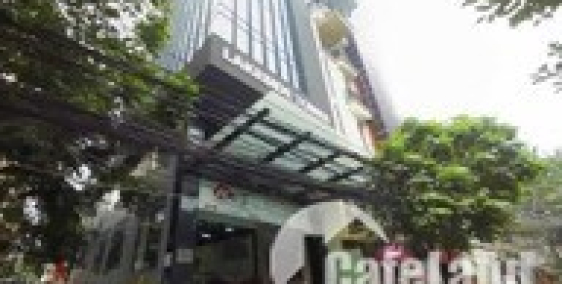 Cho thuê văn phòng 80m2 cần cho thuê gấp tại Chùa Láng , Đống Đa, Hà Nội