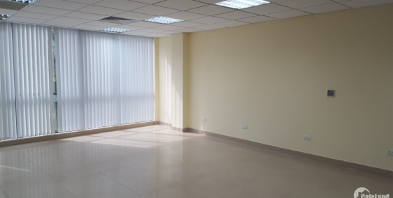 Cho thuê văn phòng 59 Láng hạ giá rẻ 80m. full tiện ích