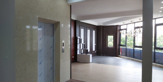 Cho thuê mặt bằng làm văn phòng tại Lê Trọng Tấn, Dương Nội, Hà Đông