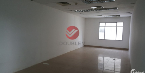Cho thuê văn phòng Quận 3, đường Lý Chính Thắng, DT 50 - 100 m2
