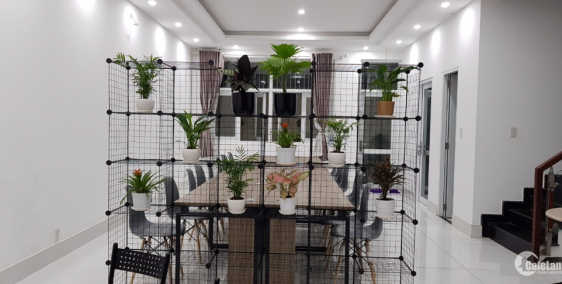 Cho thuê văn phòng đa diện tích A2.18 KĐT Erverich III ngay sát Phú Mỹ Hưng Q.7