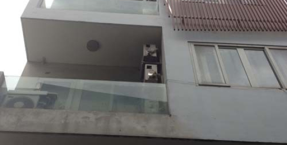 Cho thuê văn phòng đẹp, giá rẻ đường Hoa Cau,Q.Phú Nhuận,DT 55m2-16tr/tháng