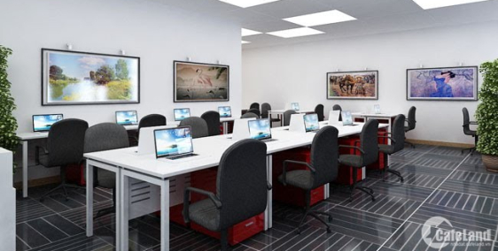 Cho thuê mặt bằng làm văn phòng, phòng khám tại số 83 đường A4,khu K300, q TB