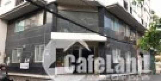 Cho thuê văn phòng mới xây  tại quận Tân Bình