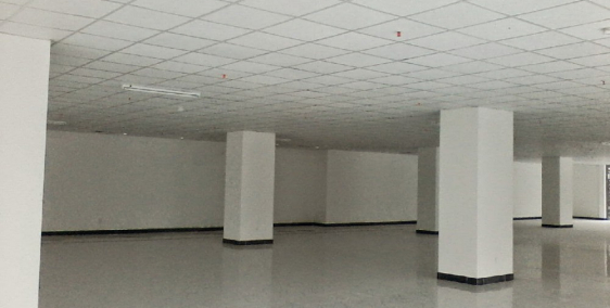 Cho thuê văn phòng tòa nhà Mỹ Sơn 62 Nguyễn Huy Tưởng, diện tích 100m2-400m2