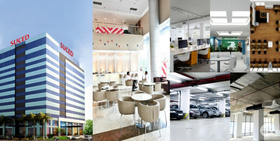 CHO THUÊ VĂN PHÒNG TẠI 108 ĐƯỜNG NGUYỄN HOÀNG