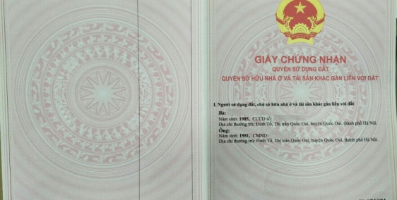 Hot! Hot ! Hot ! Chủ đầu tư mở bán đợt cuối cùng. Chỉ còn 10 suất đặc biệt .