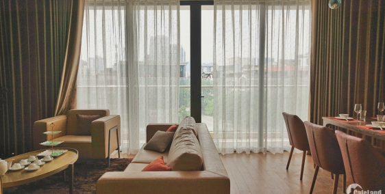 bán căn hộ cao ấp E@ yên hoà Chelsea Residences