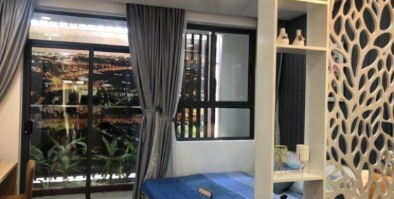 CHCC- Đối diện KDL Suối Tiên, Thủ Đức. Chiết Khấu 22 chỉ vàng nha.