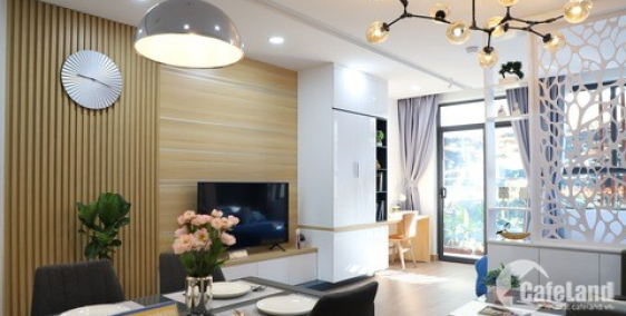 The East Gate ngay bến xa miền Đông quận 9